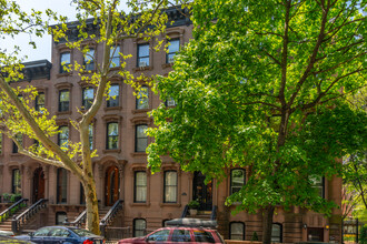 6 S Portland Ave in Brooklyn, NY - Foto de edificio - Building Photo