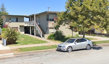 351 2nd St in Gilroy, CA - Building Photo - Primary Photo