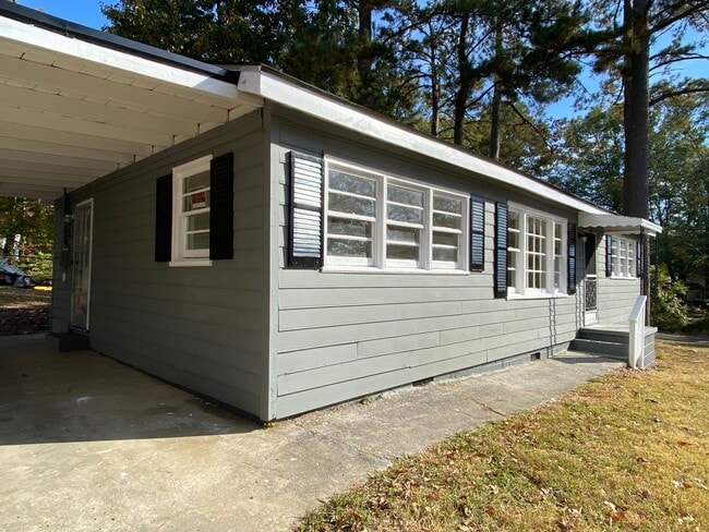 21 Wallace St in Rome, GA - Building Photo - Building Photo