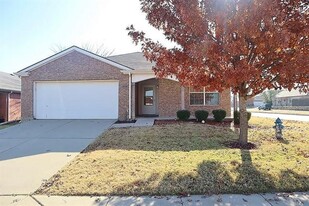 8800 Chisholm Trail