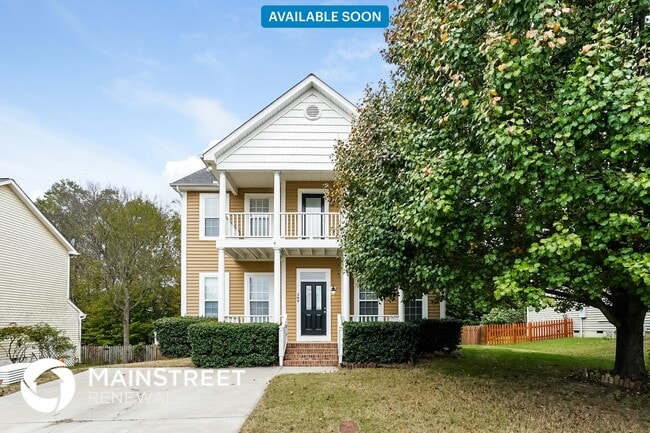 property at 209 Chamberlain Dr