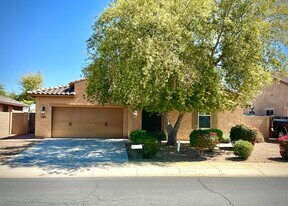4261 N 180th Ln in Goodyear, AZ - Building Photo