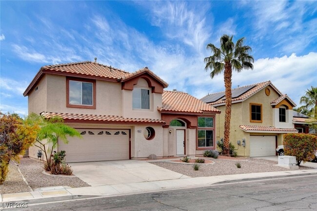 property at 9037 Trumpet Ct