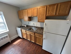 789 West Ferry Apartments in Buffalo, NY - Foto de edificio - Building Photo