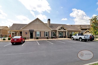 The Villas at River Bend in Kingsport, TN - Building Photo - Building Photo