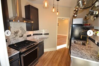 1440 Detroit St, Unit 3 in Denver, CO - Foto de edificio - Building Photo