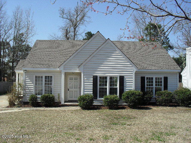 3425 Eagle Chase Dr NW in Wilson, NC - Building Photo