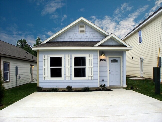 property at 16725 Stonefield St