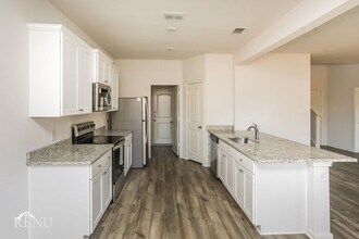 2030 Delta Downs Dr in Seagoville, TX - Building Photo - Building Photo