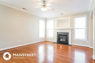 515 Dawley Dr in Fuquay Varina, NC - Building Photo - Building Photo