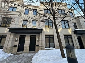 5 Oakburn Crescent in Toronto, ON - Building Photo
