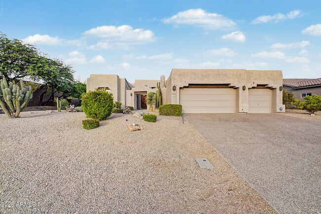 property at 29143 N 68th Way