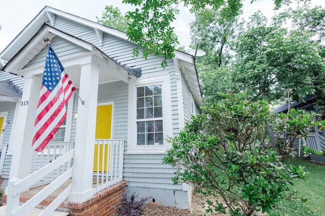 property at 315 W Chappell St
