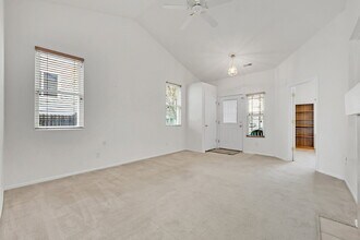 9454 Pony Gulch Way in Colorado Springs, CO - Building Photo - Building Photo