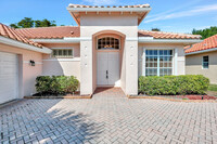 6594 Jog Palm Dr in Boynton Beach, FL - Foto de edificio - Building Photo