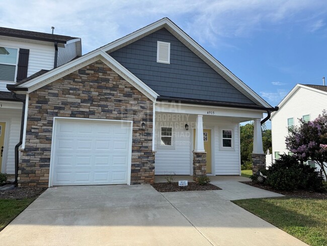 property at 4915 Cannon Crossing Wy
