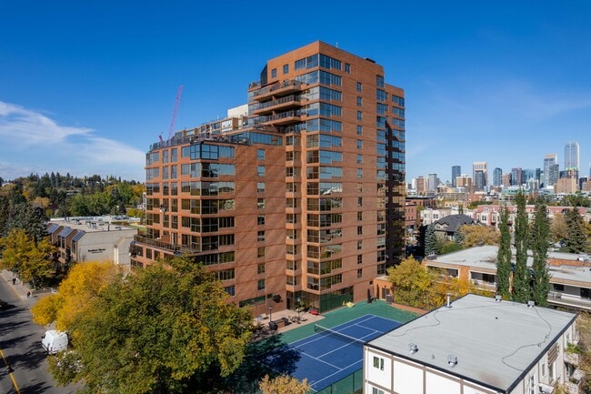 Riverstone Condominiums in Calgary, AB - Building Photo - Building Photo