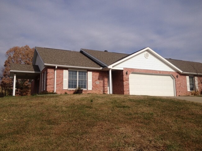 139 Green Meadows Dr in Jackson, MO - Building Photo - Building Photo