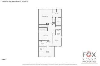 4110 Steel Wy in Lake Norman of Catawba, NC - Building Photo - Building Photo