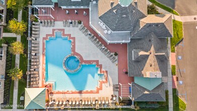 22 McKinley St in Long Branch, NJ - Building Photo - Building Photo