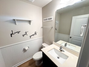 106 Synandra Dr in Mooresville, NC - Building Photo - Building Photo