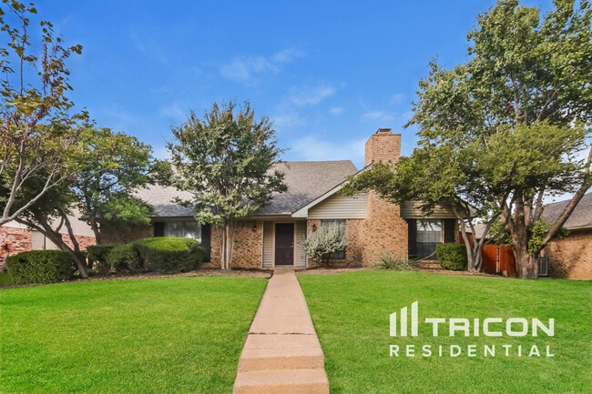 property at 4529 Atlanta Dr
