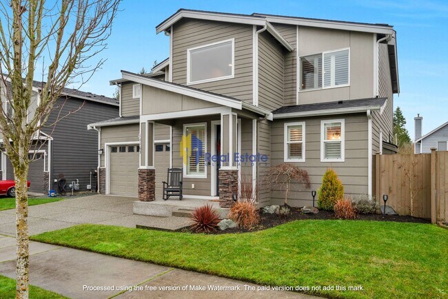 property at 13163 167th Ave SE