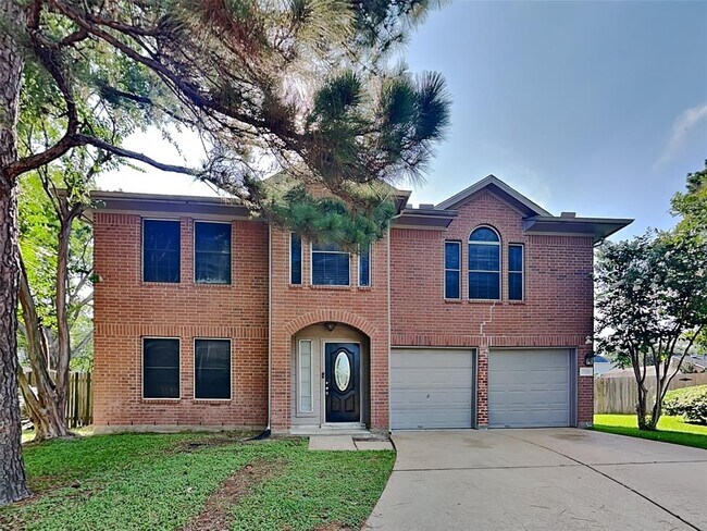 property at 2930 Rainmont Ln