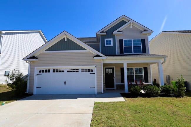21 Ciani Ct in Blythewood, SC - Building Photo - Building Photo