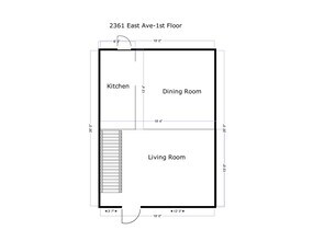 2359 East Ave in Columbus, OH - Building Photo - Building Photo