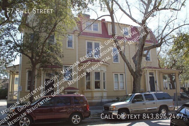 property at 57 Bull St