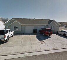 537 W 2000 N in Cedar City, UT - Building Photo