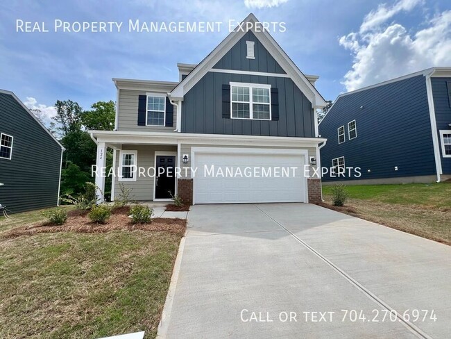 property at 124 Dorian Pl