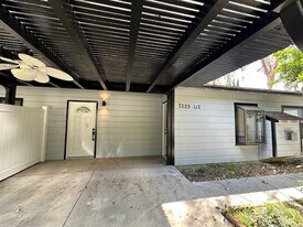 7225 Forbes Ave in Los Angeles, CA - Building Photo