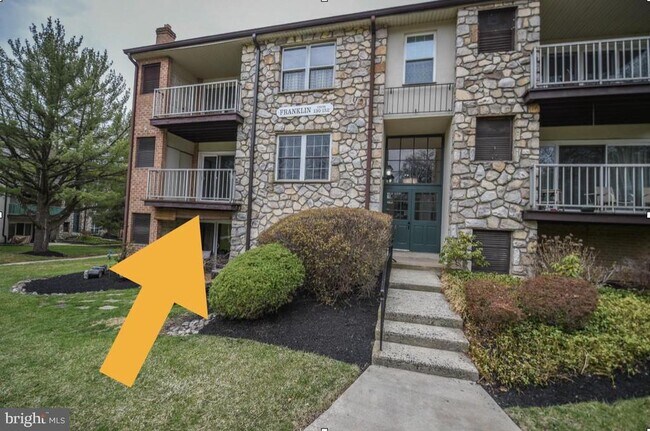 143 Drummers Ln in Wayne, PA - Building Photo - Building Photo