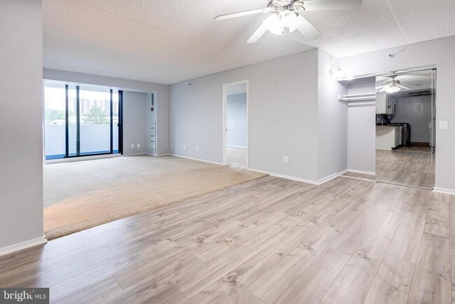 property at 5911 Edsall Rd