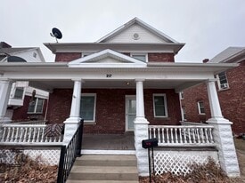 217 N 9th St in Atchison, KS - Building Photo