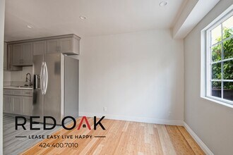 1023 Hayworth Ave in West Hollywood, CA - Building Photo - Building Photo