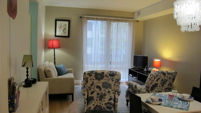 property at 4101 Albemarle St NW