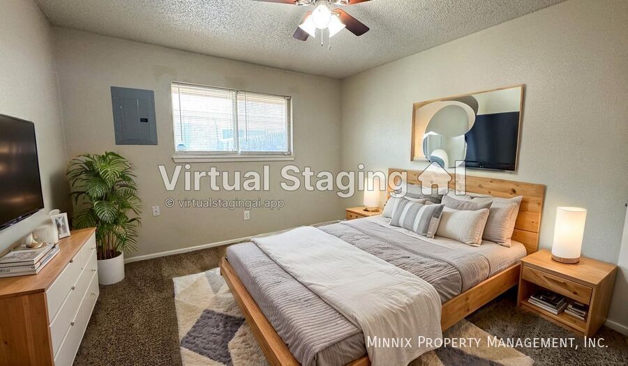 5308 38th St in Lubbock, TX - Building Photo