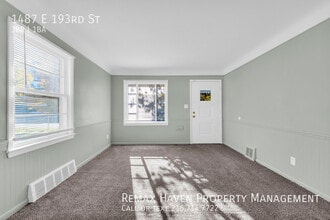 1487 E 193rd St in Euclid, OH - Building Photo - Building Photo