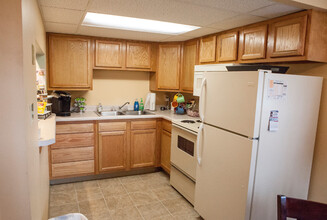 Viewpointe Apartment Homes in Valparaiso, IN - Building Photo - Building Photo