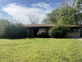 5632 Mac Arthur Dr in Fort Worth, TX - Building Photo