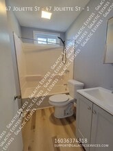 47 Joliette St in Manchester, NH - Building Photo - Building Photo
