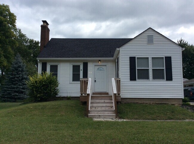property at 919 Cecil Ave