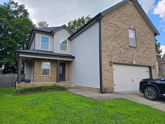 property at 2236 Killington Dr