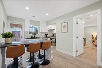 6702 Saint Clair Ave, Unit ADU in North Hollywood, CA - Building Photo - Building Photo