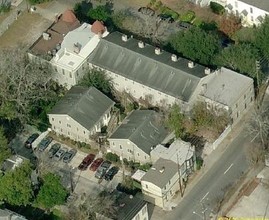 Gardens on Gaston in Savannah, GA - Building Photo - Building Photo