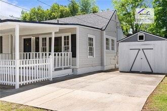 216 Facility Dr in Fayetteville, NC - Building Photo - Building Photo