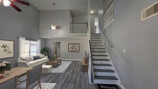 16403 Salinas Ln in Houston, TX - Building Photo - Building Photo